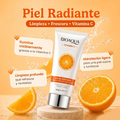 Jabon Vitamina C Bioaqua 100g