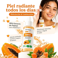 Bioaqua Serum Papaya Y Vitamina C